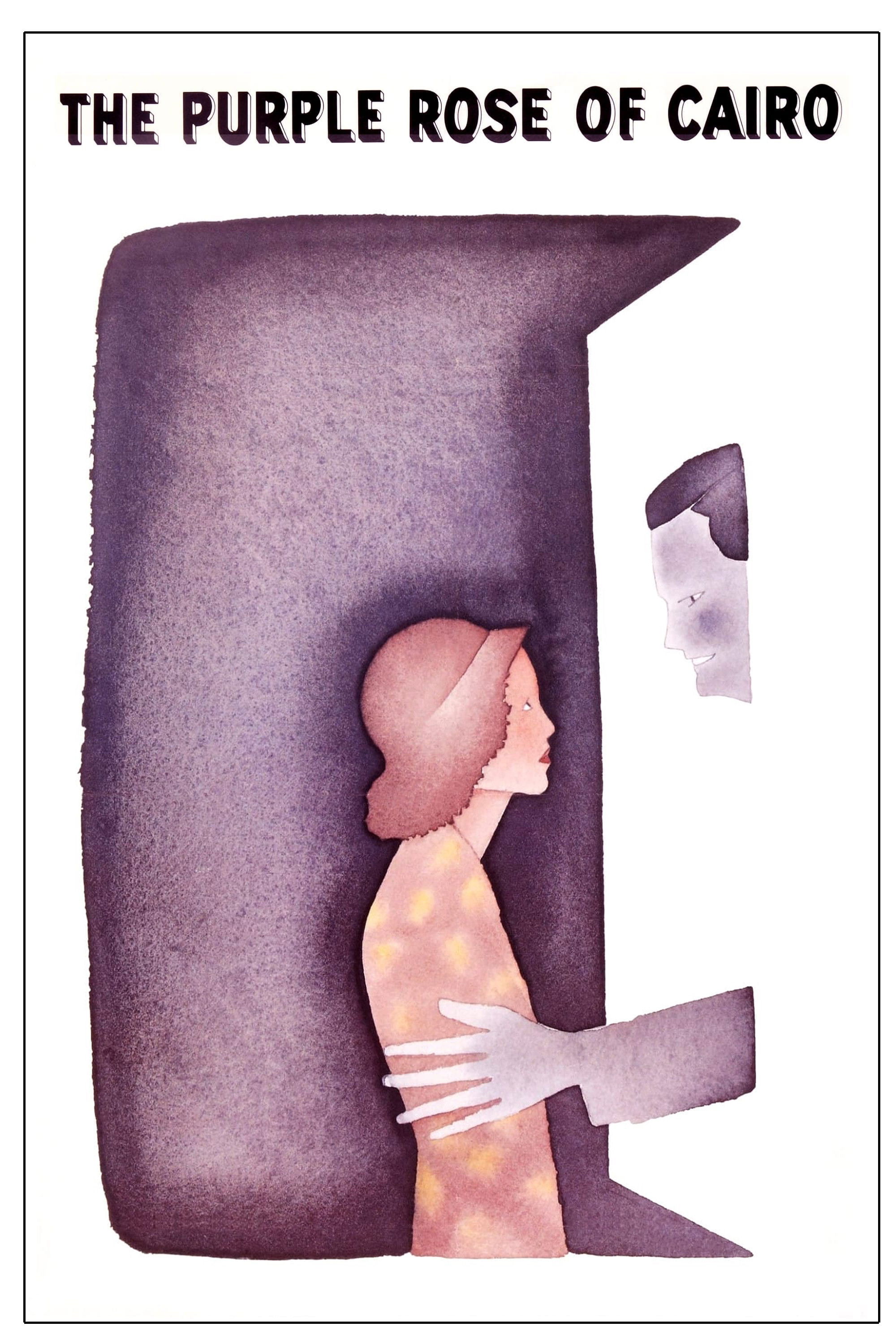 The Purple Rose of Cairo (1985) [373658] (A1750733916) [[Movies]] --Plex--